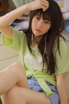 阳光的快乐生活